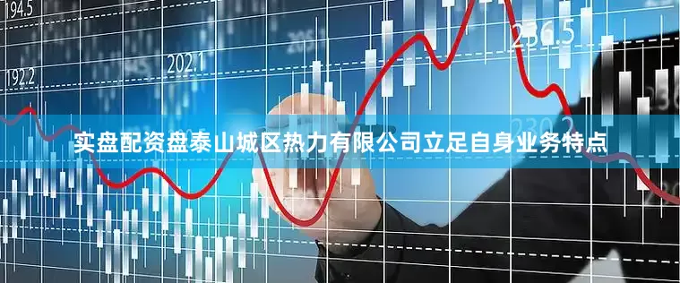 实盘配资盘泰山城区热力有限公司立足自身业务特点
